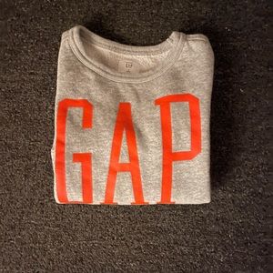 Toddler GAP Sweatshirt